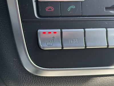 2018 Mercedes-Benz GLA GLA 250 4MATIC® SUV