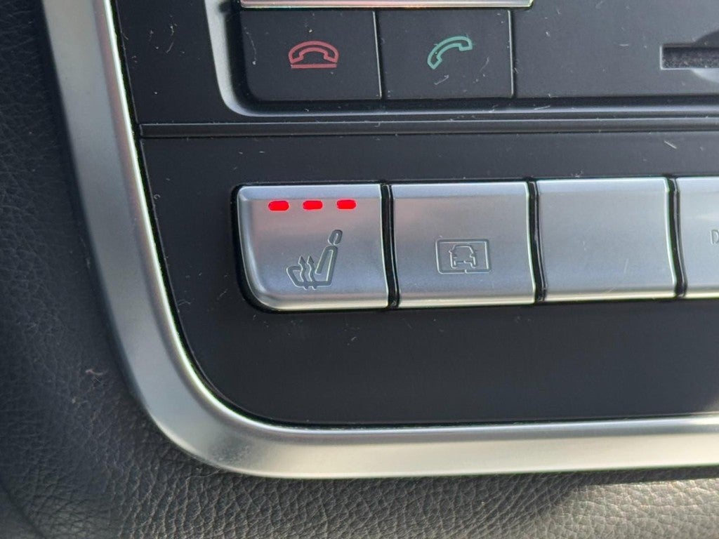 2018 Mercedes-Benz GLA GLA 250 4MATIC® SUV