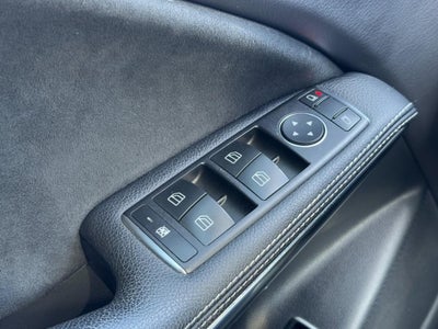 2018 Mercedes-Benz GLA GLA 250 4MATIC® SUV