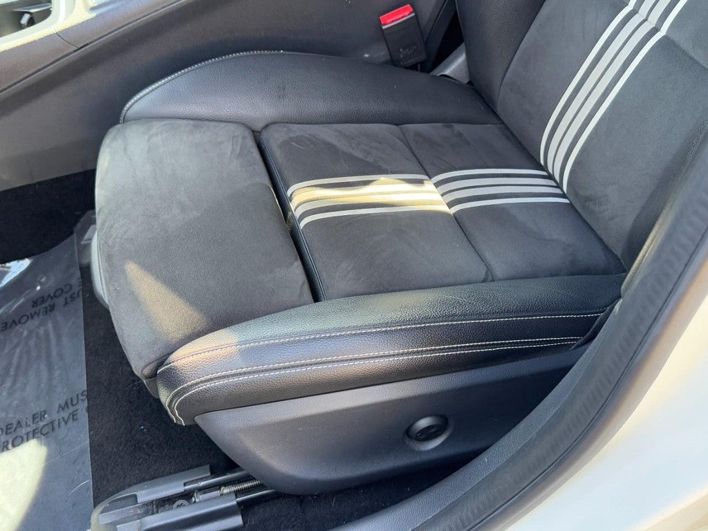 2018 Mercedes-Benz GLA GLA 250 4MATIC® SUV