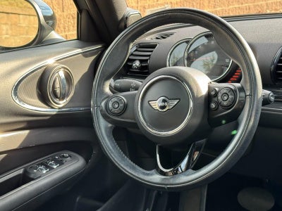 2017 MINI Clubman Cooper S