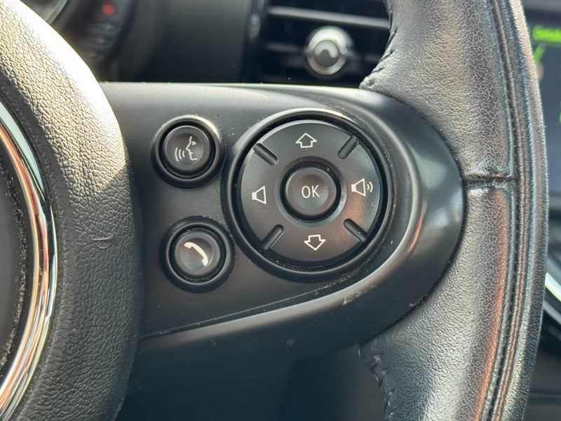 2017 MINI Clubman Cooper S