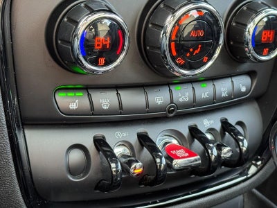 2017 MINI Clubman Cooper S