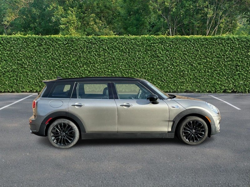 2017 MINI Clubman Cooper S