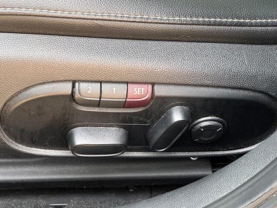 2017 MINI Clubman Cooper S