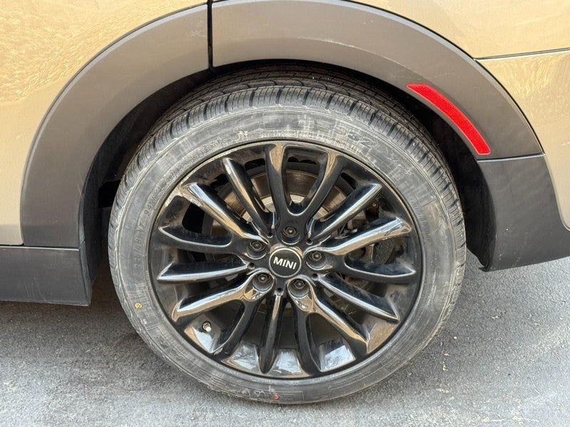 2017 MINI Clubman Cooper S