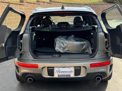 2017 MINI Clubman Cooper S