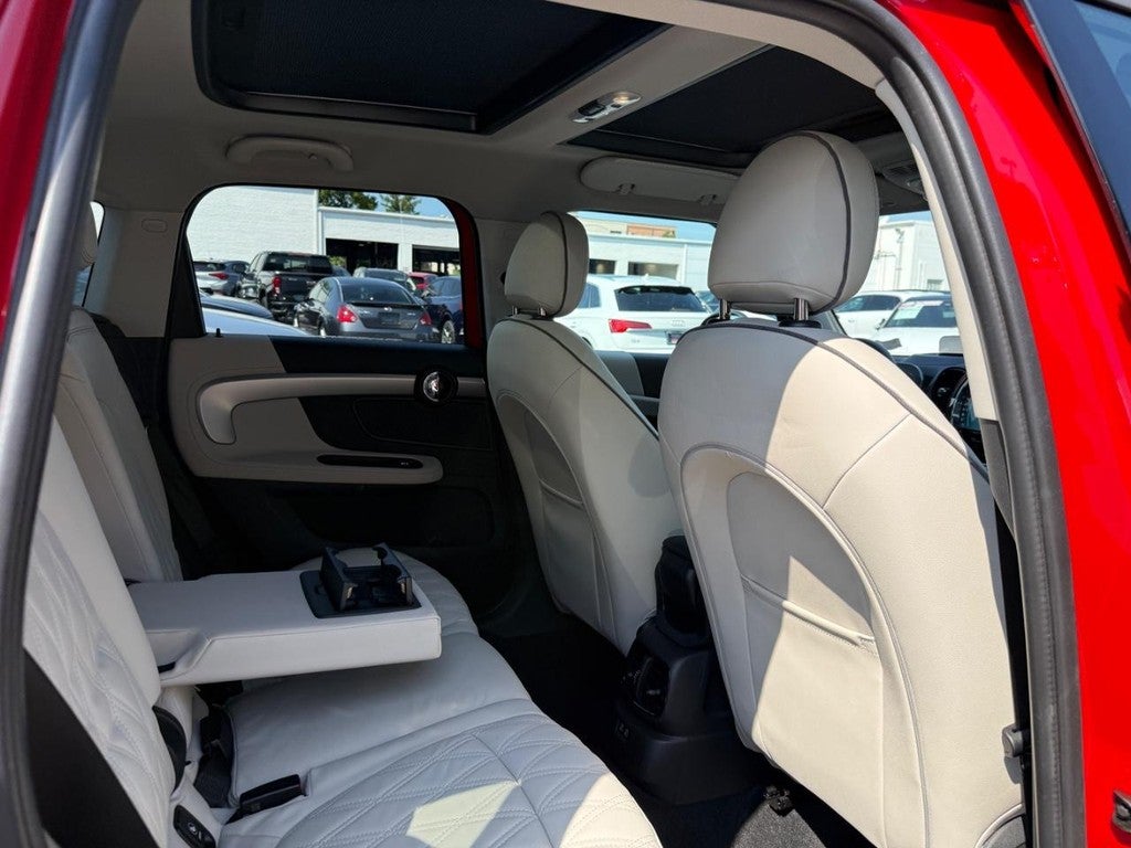 2024 MINI Countryman Cooper S ALL4