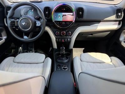 2024 MINI Countryman Cooper S ALL4