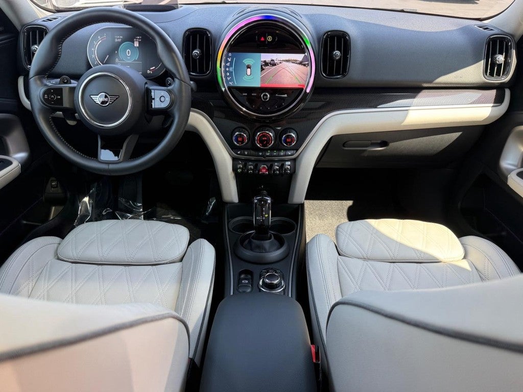 2024 MINI Countryman Cooper S ALL4