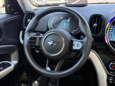 2024 MINI Countryman Cooper S ALL4