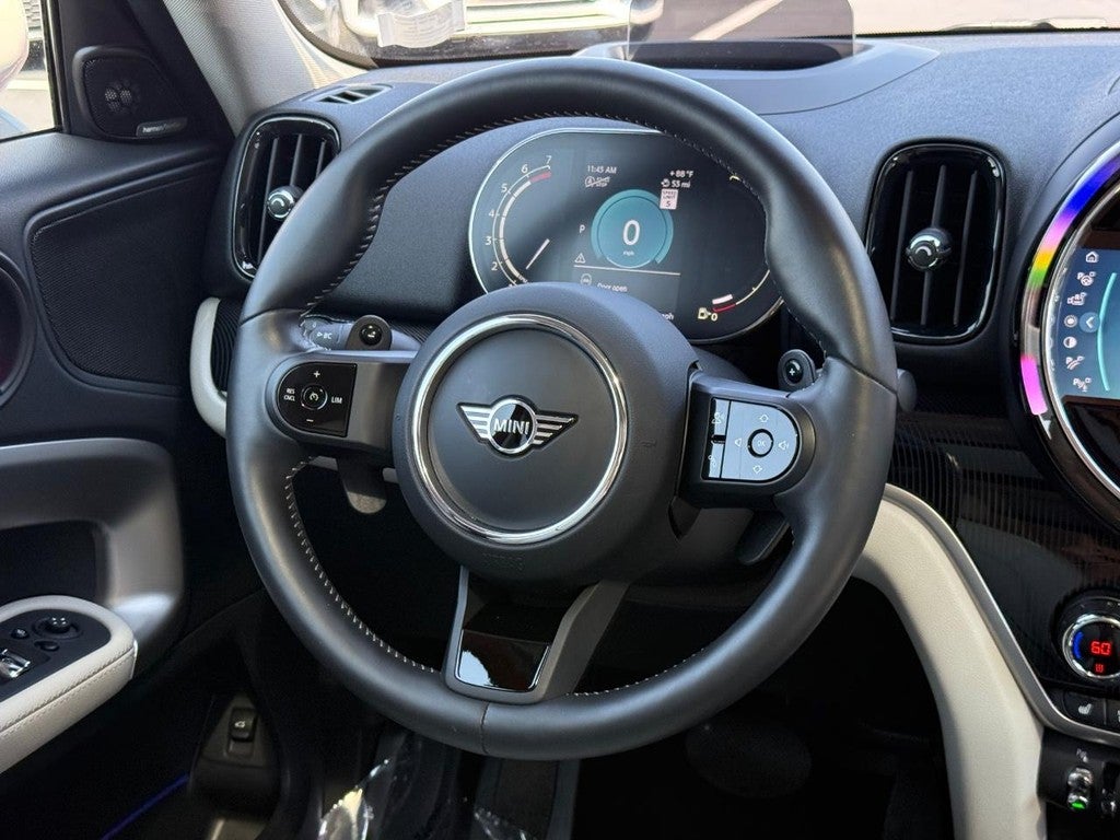 2024 MINI Countryman Cooper S ALL4