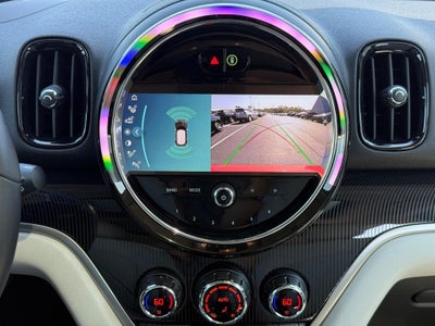 2024 MINI Countryman Cooper S ALL4