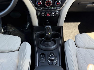 2024 MINI Countryman Cooper S ALL4