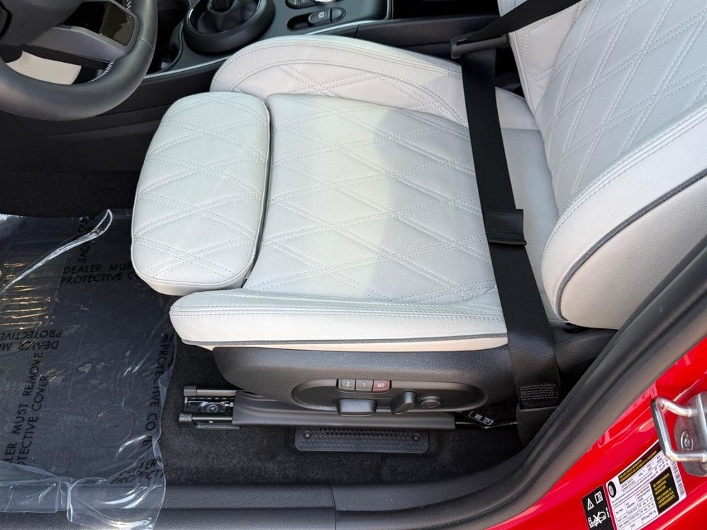 2024 MINI Countryman Cooper S ALL4