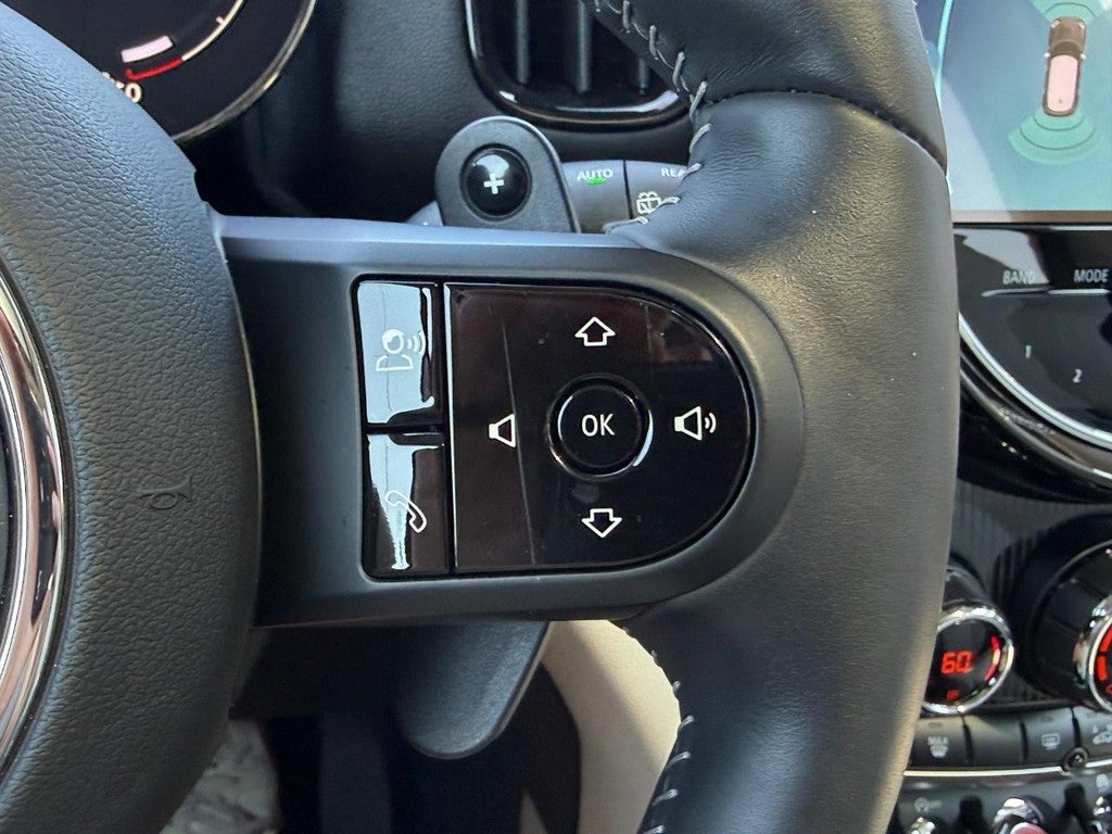 2024 MINI Countryman Cooper S ALL4