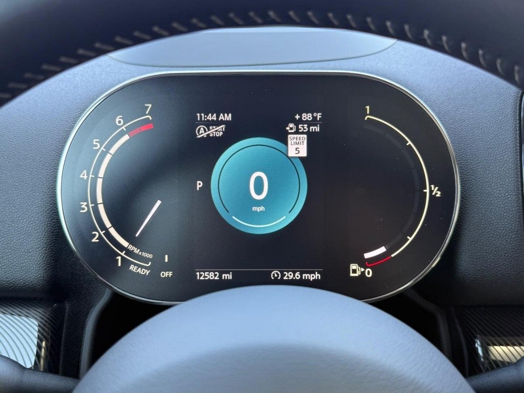 2024 MINI Countryman Cooper S ALL4