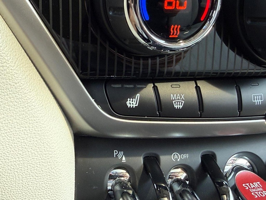 2024 MINI Countryman Cooper S ALL4