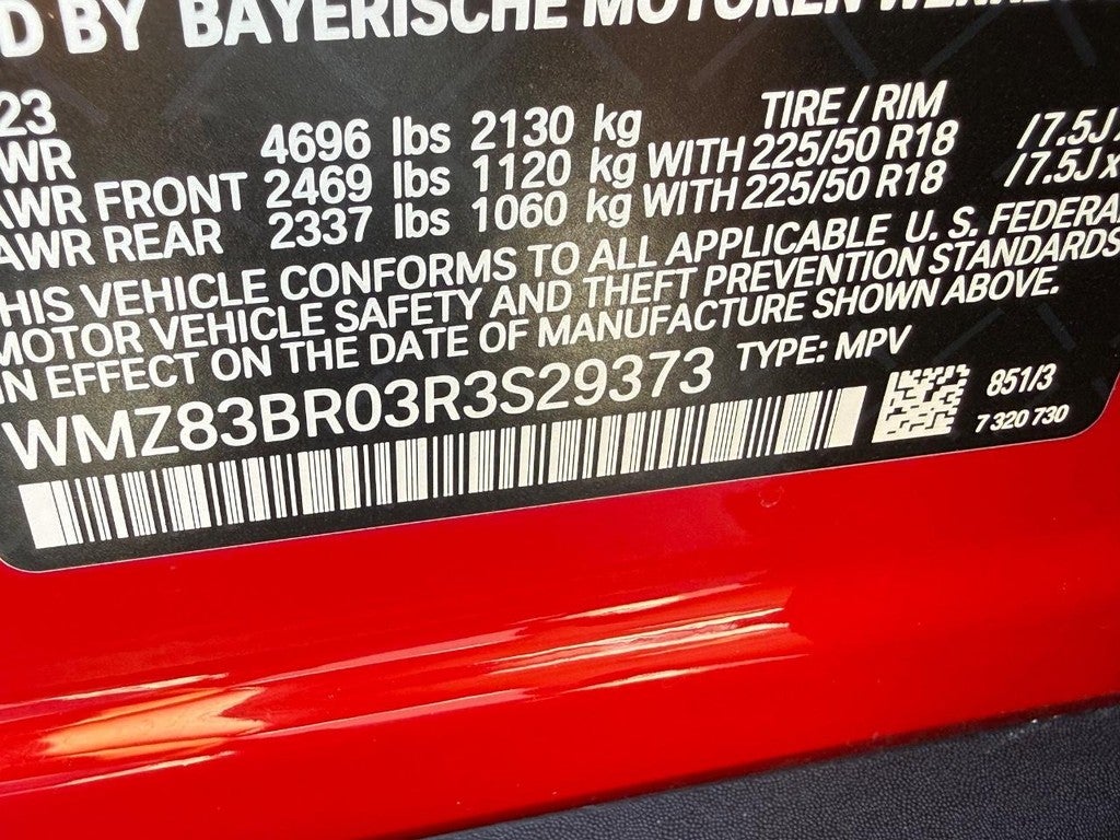 2024 MINI Countryman Cooper S ALL4