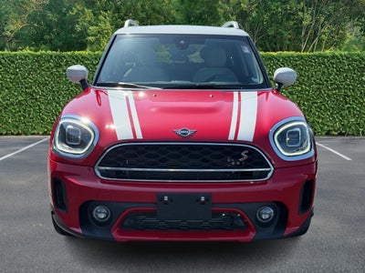 2024 MINI Countryman Cooper S ALL4