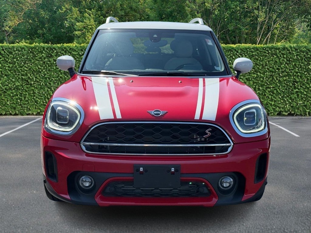 2024 MINI Countryman Cooper S ALL4