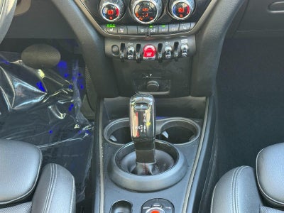 2020 MINI Countryman All4 Cooper S