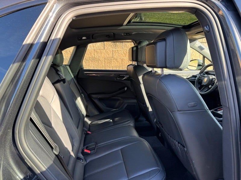 2023 Porsche Macan S AWD