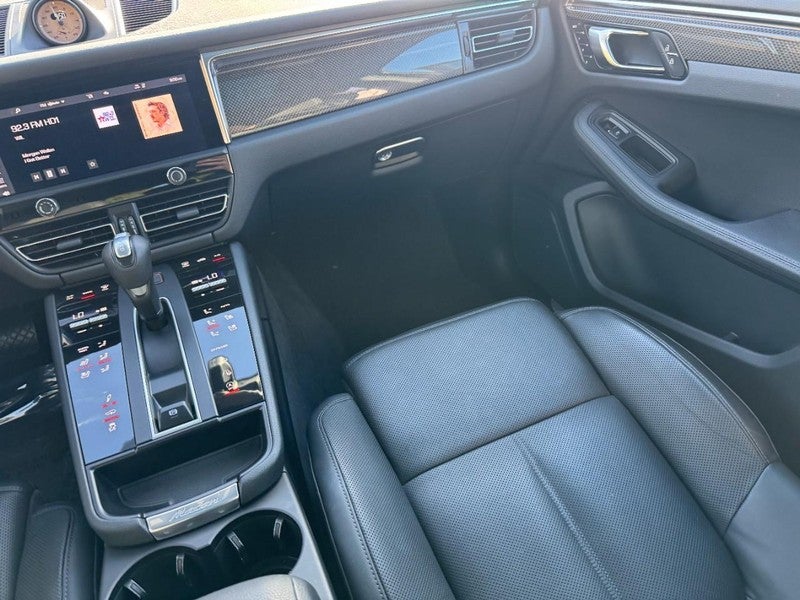 2023 Porsche Macan S AWD