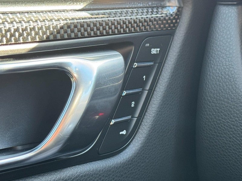 2023 Porsche Macan S AWD