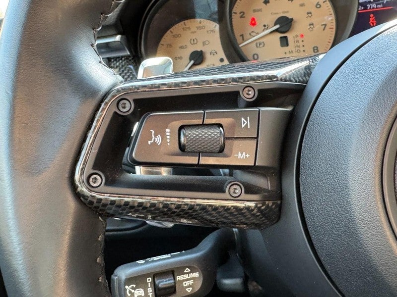 2023 Porsche Macan S AWD