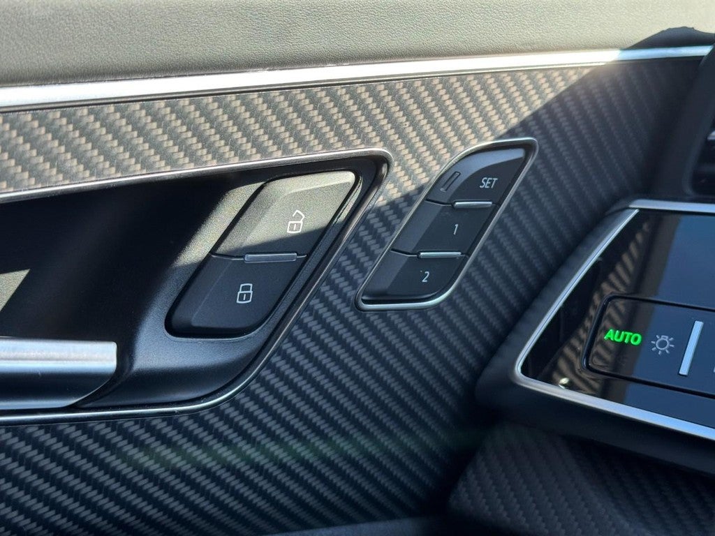 2024 Audi RS Q8 4.0 TFSI quattro