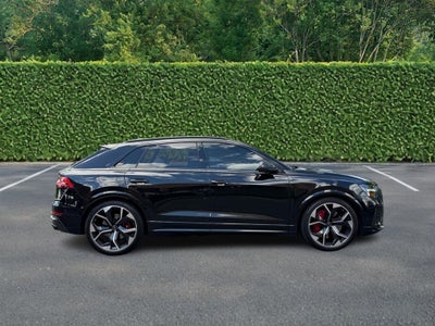 2023 Audi RS Q8 4.0 TFSI quattro