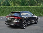 2023 Audi RS Q8 4.0 TFSI quattro