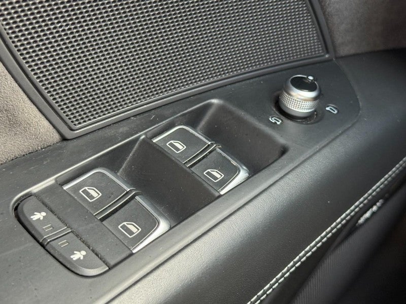 2017 Audi RS 7 4.0 TFSI Prestige