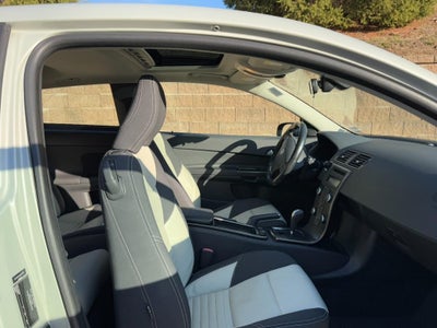 2011 Volvo C30 2dr Cpe