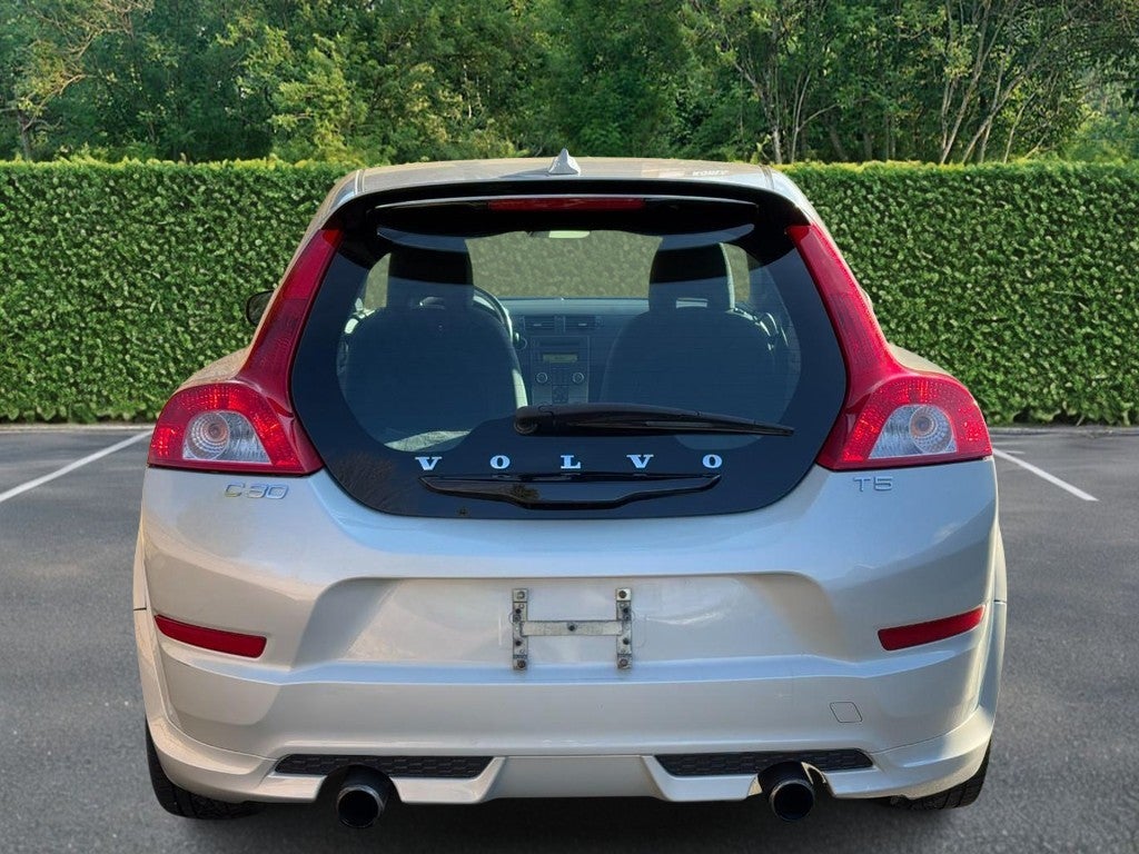 2011 Volvo C30 2dr Cpe