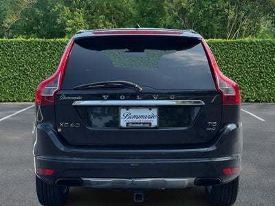 2015 Volvo XC60 2015.5 AWD 4dr T5 Premier
