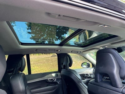 2022 Volvo XC90 T6 AWD Inscription 6P