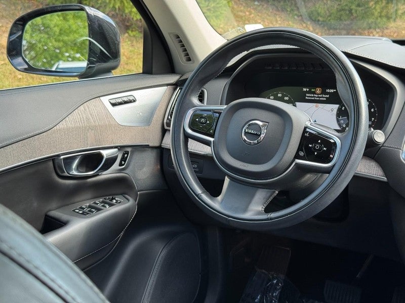 2022 Volvo XC90 T6 AWD Inscription 6P