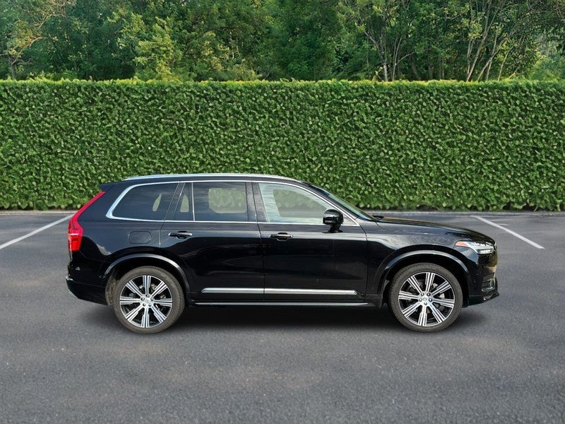 2022 Volvo XC90 T6 AWD Inscription 6P