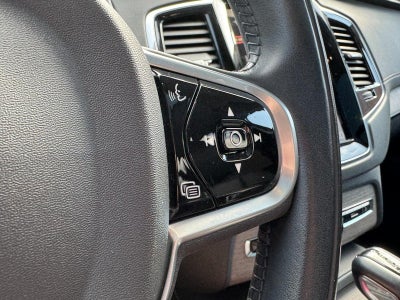 2022 Volvo XC90 T6 AWD Inscription 6P