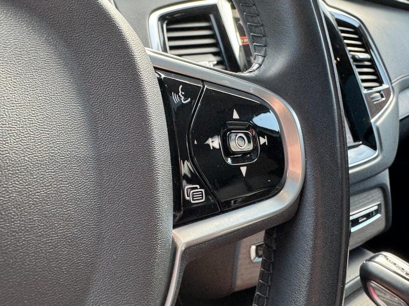 2022 Volvo XC90 T6 AWD Inscription 6P