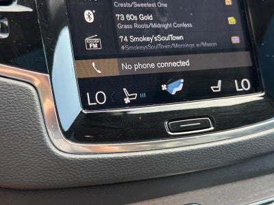 2022 Volvo XC90 T6 AWD Inscription 6P