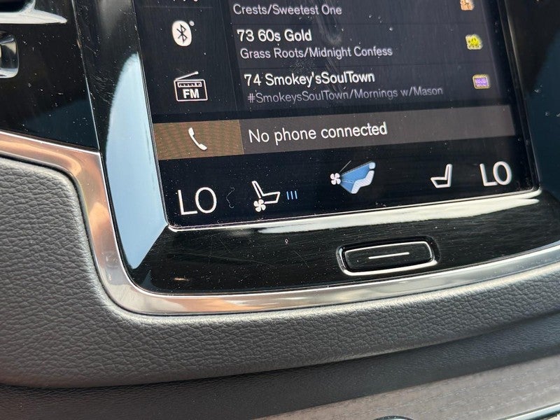 2022 Volvo XC90 T6 AWD Inscription 6P