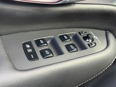 2022 Volvo XC90 T6 AWD Inscription 6P