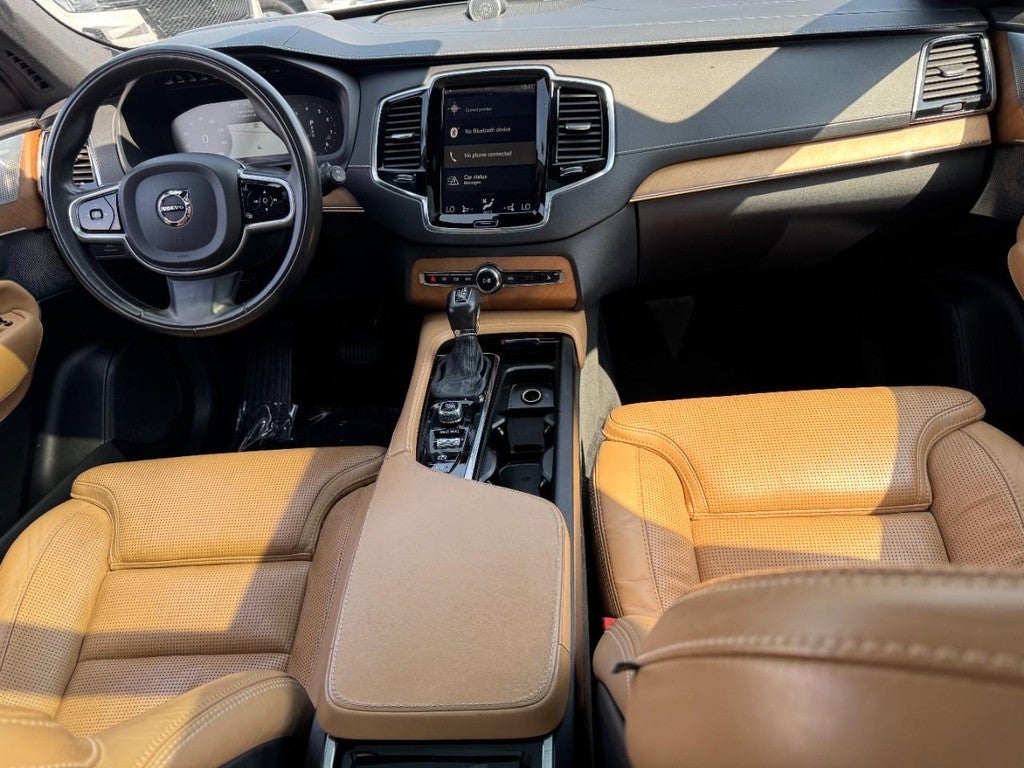 2018 Volvo XC90 T6 AWD 7-Passenger Inscription