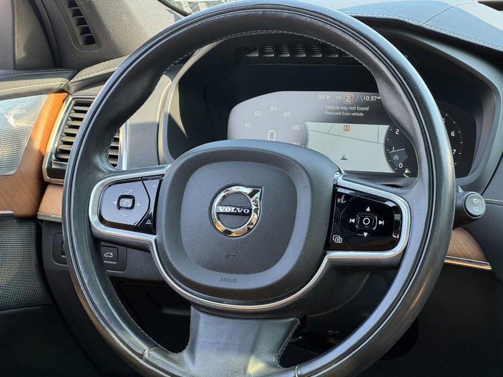 2018 Volvo XC90 T6 AWD 7-Passenger Inscription