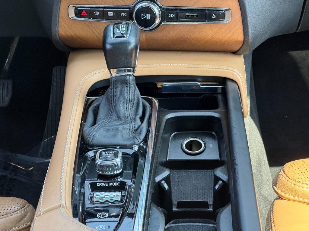 2018 Volvo XC90 T6 AWD 7-Passenger Inscription
