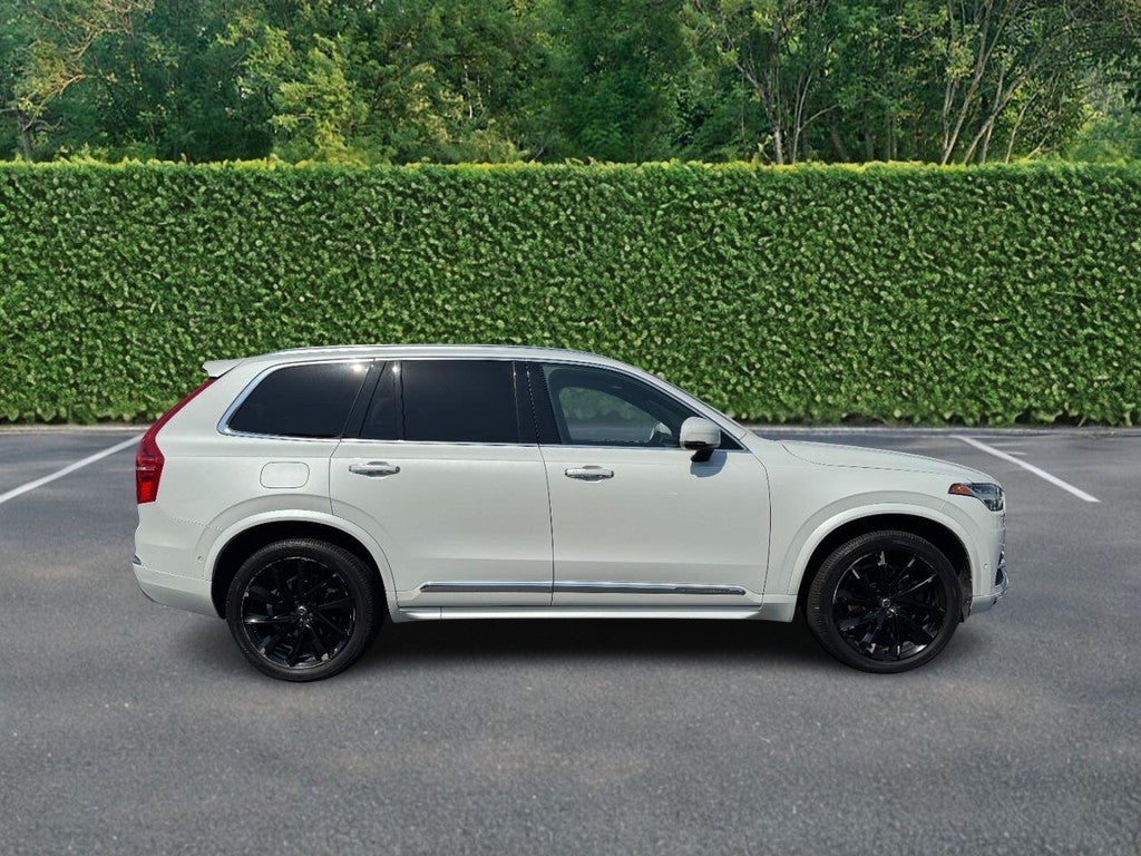 2018 Volvo XC90 T6 AWD 7-Passenger Inscription