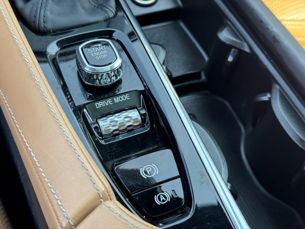 2018 Volvo XC90 T6 AWD 7-Passenger Inscription